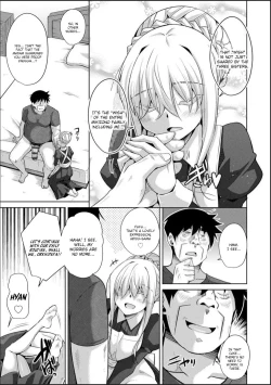 Page 125 of Hakoniwa ni Saku Mesu no Hana