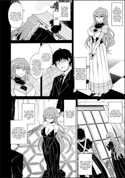 Page 160 of Hakoniwa ni Saku Mesu no Hana