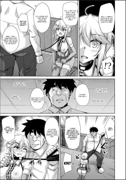 Page 85 of Hakoniwa ni Saku Mesu no Hana