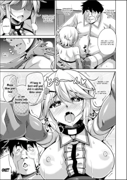 Page 93 of Hakoniwa ni Saku Mesu no Hana