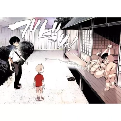 Page 56 of Namaiki na Ane ni Ikisugita Itazura 業餘上色版