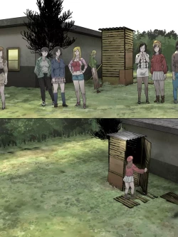 Page 19 of Haioku Joshi Toile