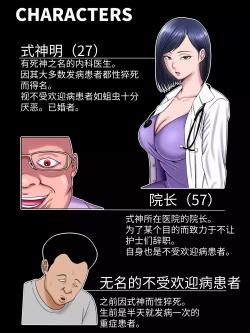 Page 4 of Sex Shinai to Shinu Yamai 4