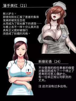 Page 5 of Sex Shinai to Shinu Yamai 4