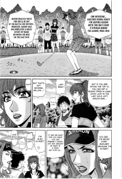 Page 22 of Birdy Body GO!! Ch. 1-7