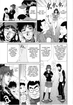 Page 98 of Birdy Body GO!! Ch. 1-7