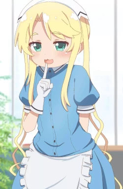 Page 21 of Gyaku Bunny Soap Stile!