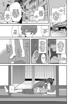 Page 2 of Hatsumono Daisuki Hatsusan Loses to My Virgin Huge Dick