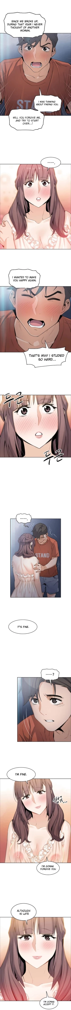 Page 120 of HousekeeperCh.40/49