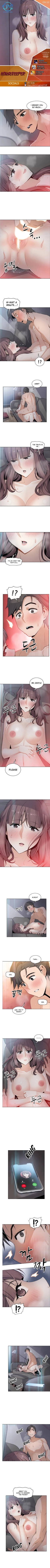 Page 126 of HousekeeperCh.40/49