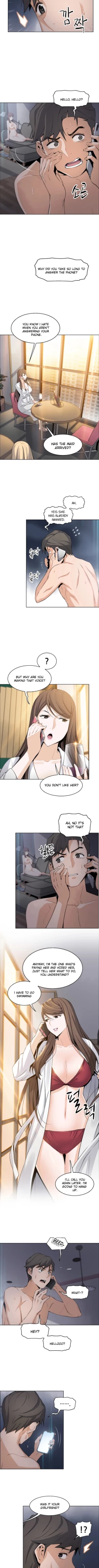 Page 128 of HousekeeperCh.40/49