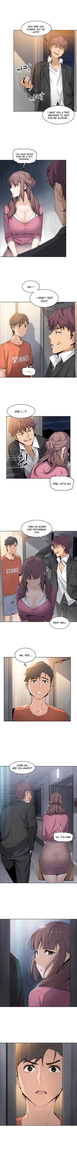 Page 132 of HousekeeperCh.40/49