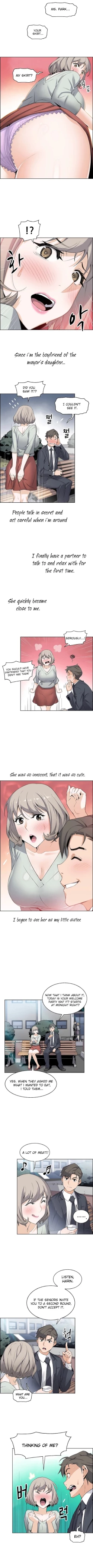 Page 158 of HousekeeperCh.40/49