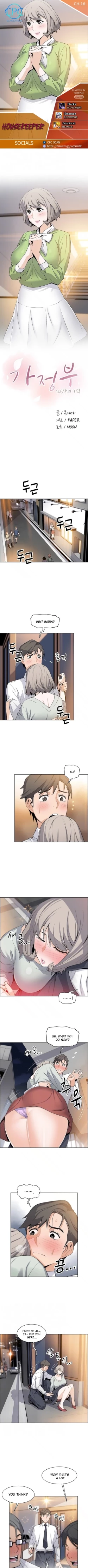 Page 162 of HousekeeperCh.40/49