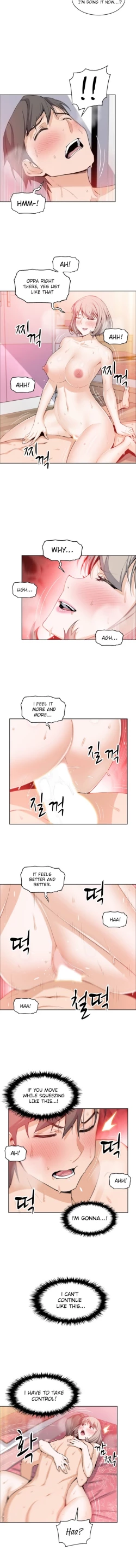 Page 179 of HousekeeperCh.40/49