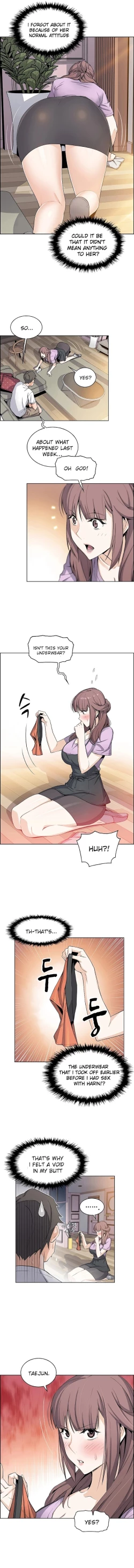 Page 209 of HousekeeperCh.40/49