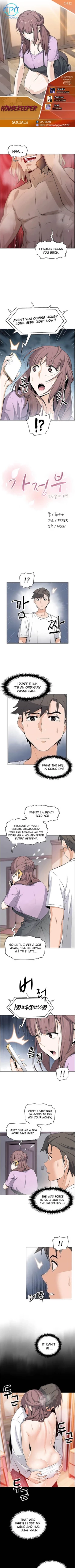 Page 214 of HousekeeperCh.40/49