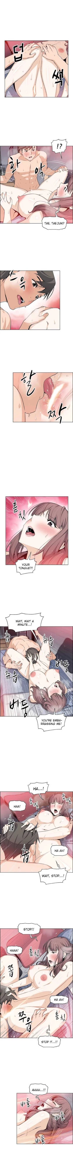 Page 230 of HousekeeperCh.40/49