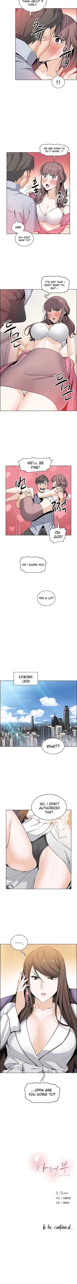 Page 257 of HousekeeperCh.40/49