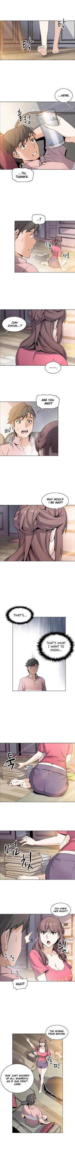 Page 294 of HousekeeperCh.40/49