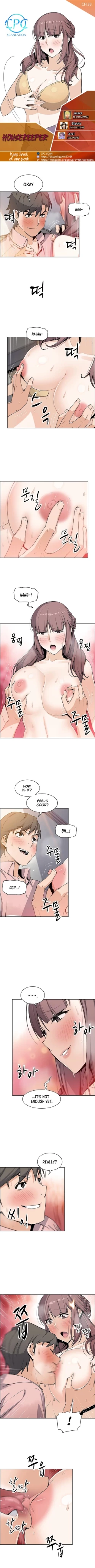 Page 299 of HousekeeperCh.40/49