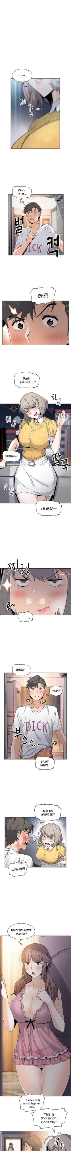 Page 316 of HousekeeperCh.40/49