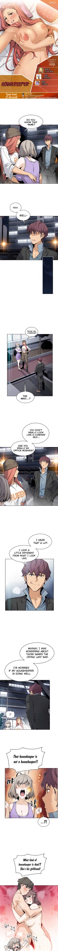 Page 331 of HousekeeperCh.40/49