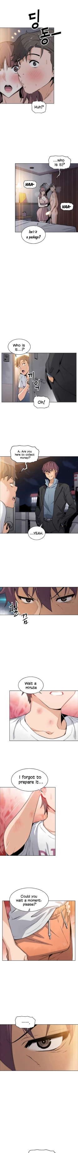 Page 334 of HousekeeperCh.40/49