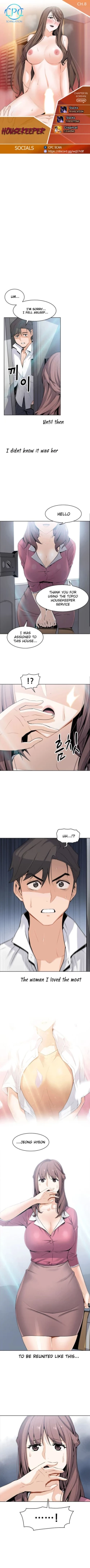 Page 84 of HousekeeperCh.40/49