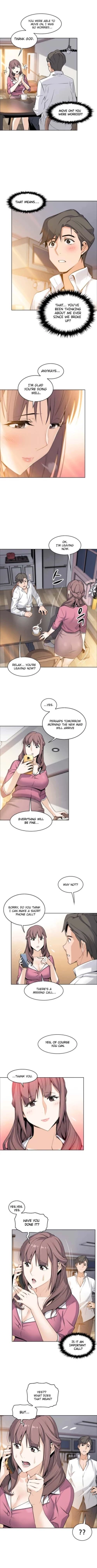 Page 88 of HousekeeperCh.40/49