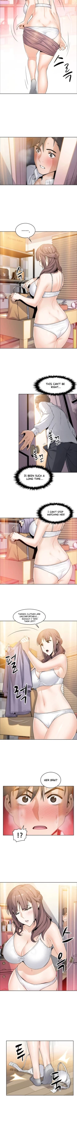 Page 91 of HousekeeperCh.40/49