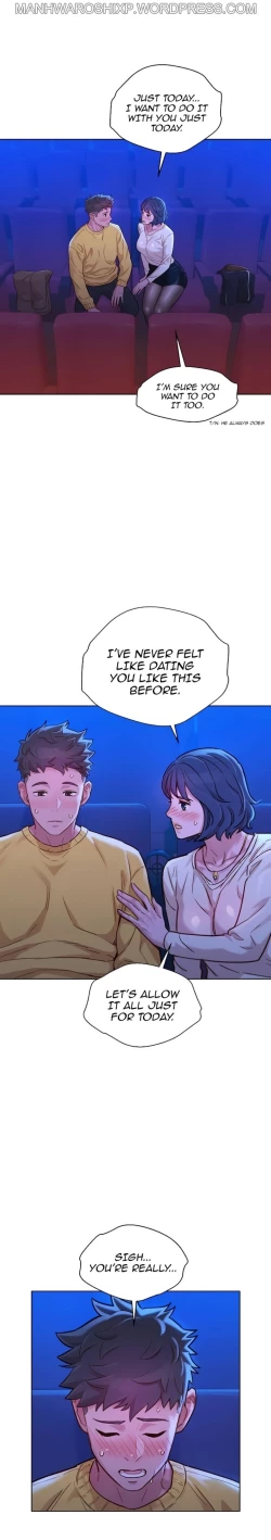 Page 262 of What do you Take me For? Ch.159/?