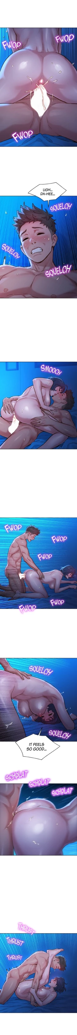 Page 547 of What do you Take me For? Ch.159/?