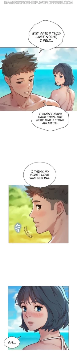 Page 73 of What do you Take me For? Ch.159/?