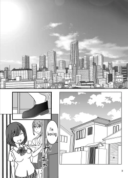Page 2 of Zenra Ijimerarekko-san no Nichijou 2