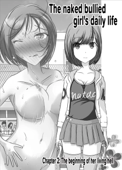 Page 5 of Zenra Ijimerarekko-san no Nichijou 2