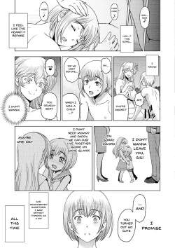 Page 105 of Dosukebe Oneichan Ch. 1-10