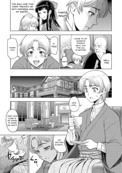 Page 149 of Dosukebe Oneichan Ch. 1-10