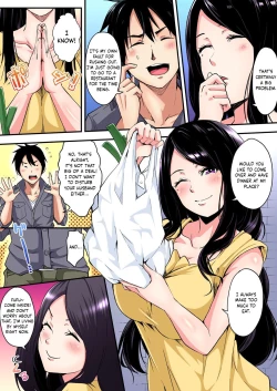 Page 82 of Gal Mama to Pakopako SEX ~ Hitozuma no Chouzetsu Teku ni Majiiki Zetchou! Ch. 1-4