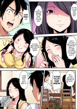 Page 85 of Gal Mama to Pakopako SEX ~ Hitozuma no Chouzetsu Teku ni Majiiki Zetchou! Ch. 1-4