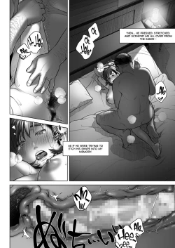 Page 37 of Kurata Akiko no Kokuhaku 3 - Confession of Akiko kurata Epsode 3