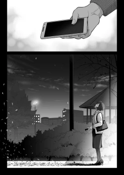 Page 67 of Kurata Akiko no Kokuhaku 3 - Confession of Akiko kurata Epsode 3