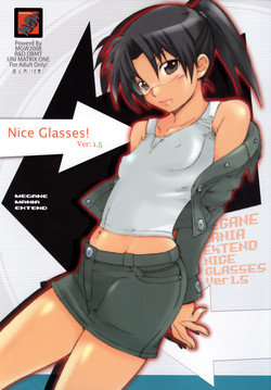 Download Nice Glasses! ver:1.5