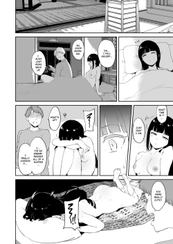 Page 60 of Kurosawa no Kyuujitsu | Kurosawa's Day Off