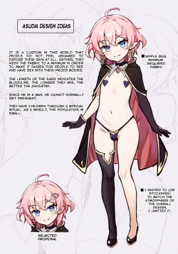 Page 21 of Isekai Bishounen wa Love Doll Taikei