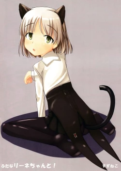 Page 18 of FutanaRine-chan to!