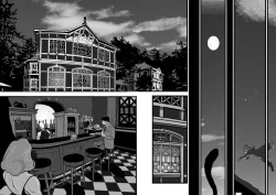 Page 19 of Under the pumpkin moon 2