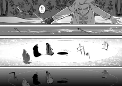 Page 54 of LONESOME UNICORNS