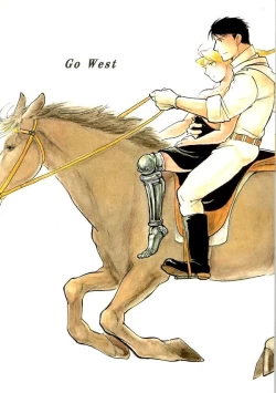 Page 1 of Go West