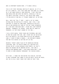 Page 32 of Inu no Kimochi Ii Vol. 001